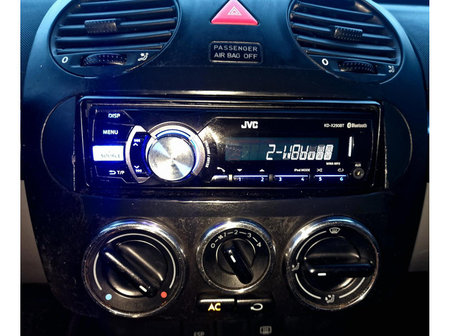 Volkswagen New Beetle 2004 foto 25