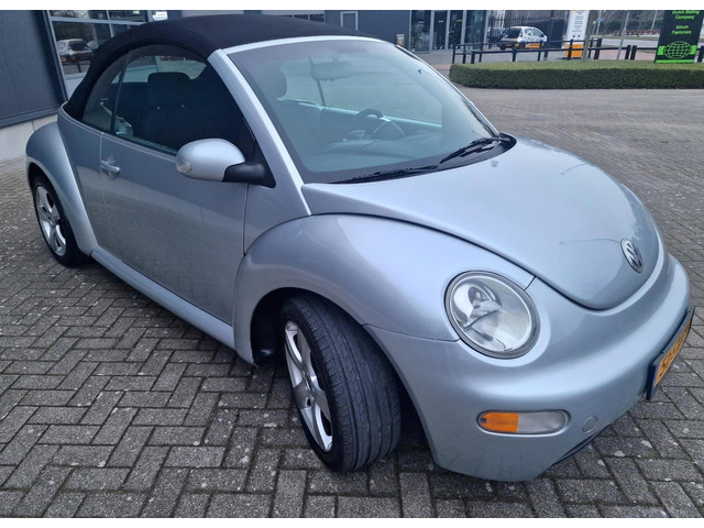 Volkswagen New Beetle 2004 foto 13