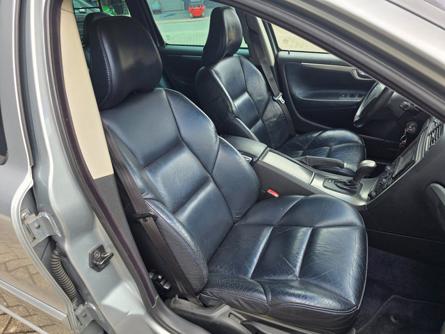 Volvo V70 2006 foto 8