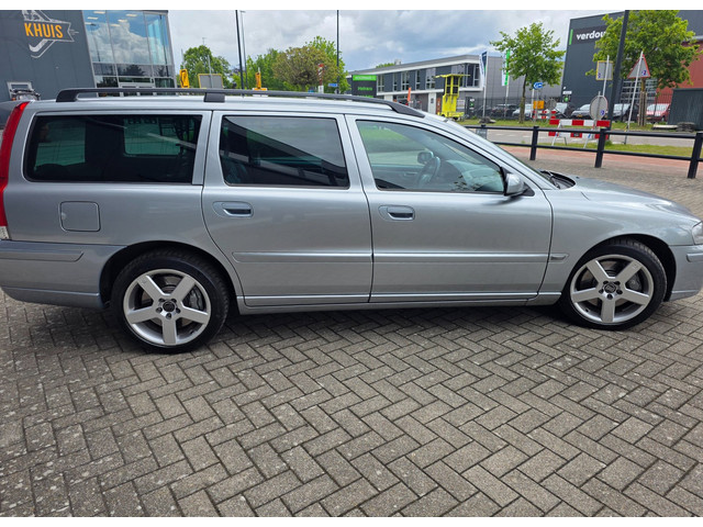 Volvo V70 2006 foto 16