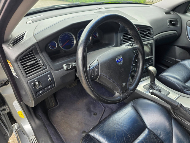 Volvo V70 2006 foto 5