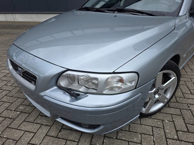 Volvo V70 2006 foto 20