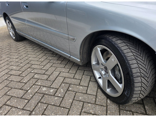 Volvo V70 2006 foto 22