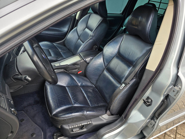 Volvo V70 2006 foto 7
