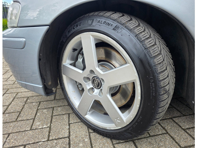 Volvo V70 2006 foto 21