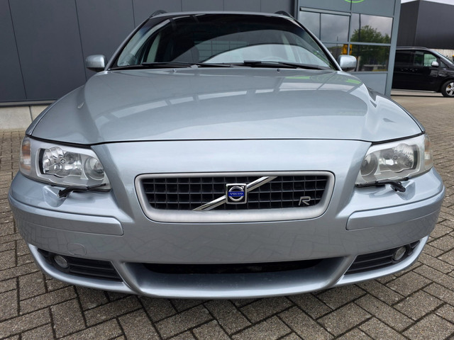 Volvo V70 2006 foto 19