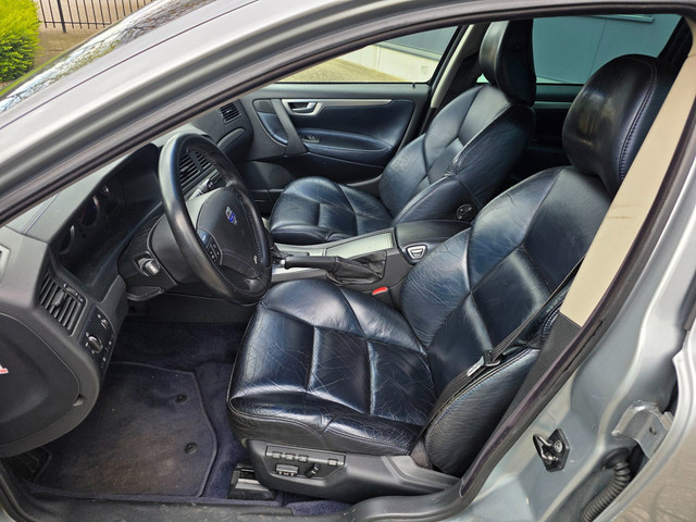 Volvo V70 2006 foto 6