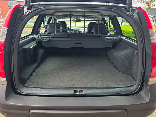 Volvo V70 2001 foto 12