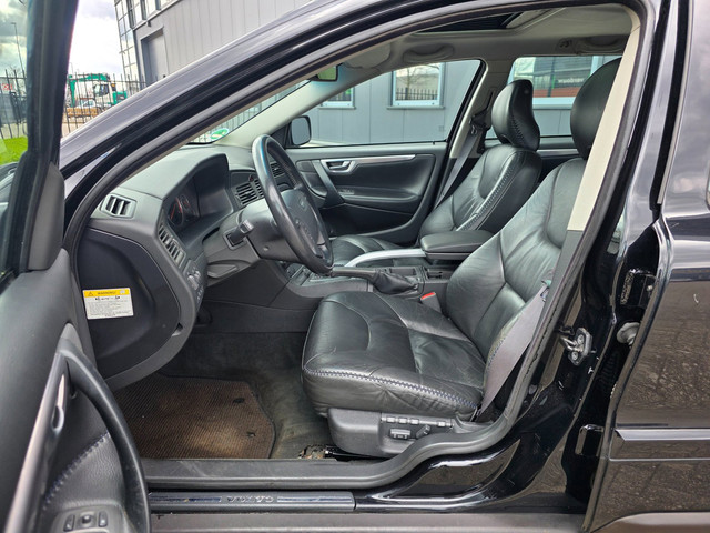 Volvo V70 2001 foto 6