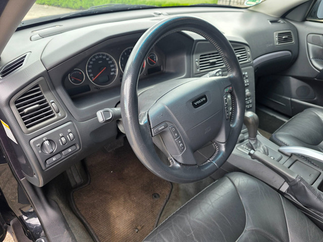 Volvo V70 2001 foto 5