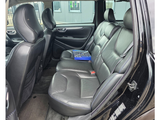 Volvo V70 2001 foto 8