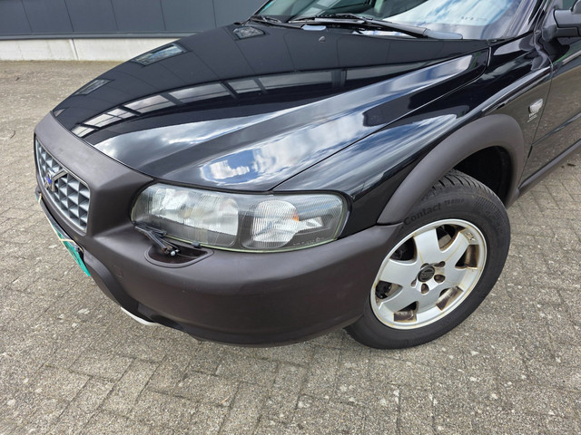 Volvo V70 2001 foto 18