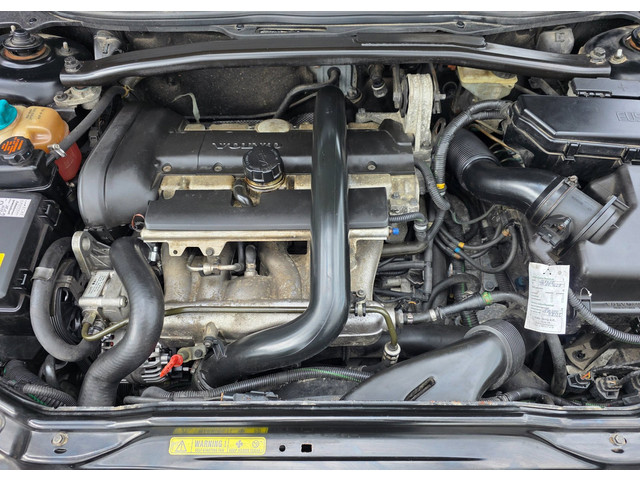 Volvo V70 2001 foto 21