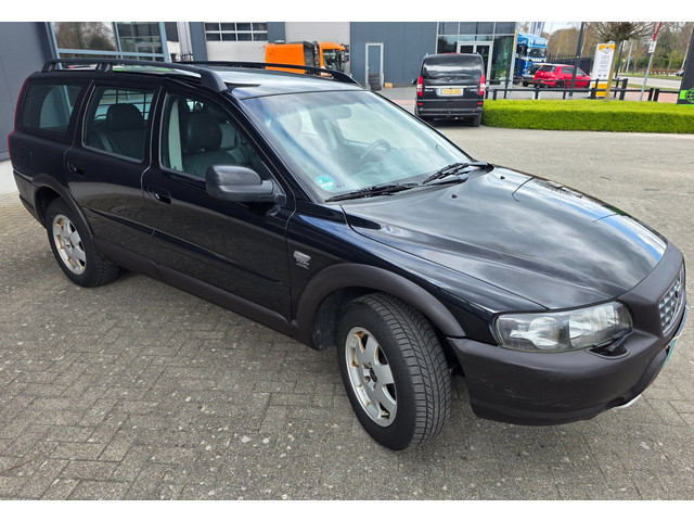 Volvo V70 2001 foto 15