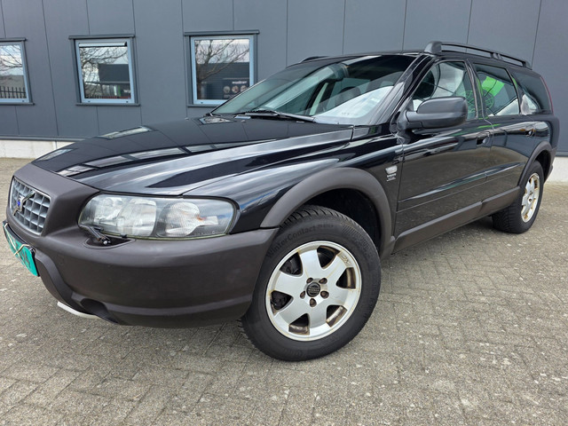 Volvo V70 2001 foto 2