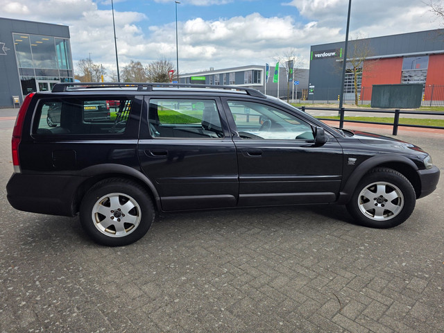 Volvo V70 2001 foto 14