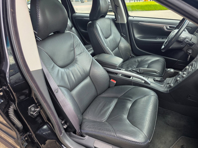 Volvo V70 2001 foto 7