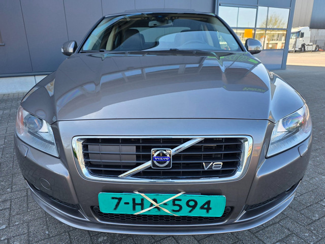Volvo S80 2007 foto 23