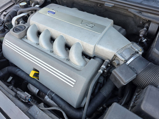 Volvo S80 2007 foto 31