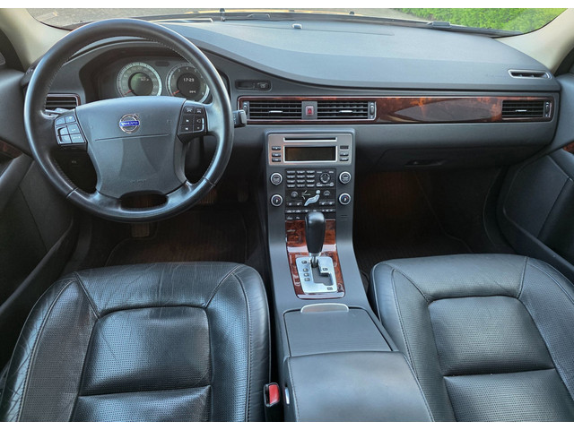 Volvo S80 2007 foto 4