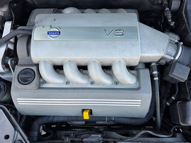 Volvo S80 2007 foto 29
