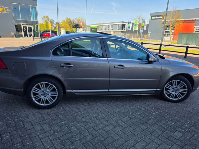 Volvo S80 2007 foto 20