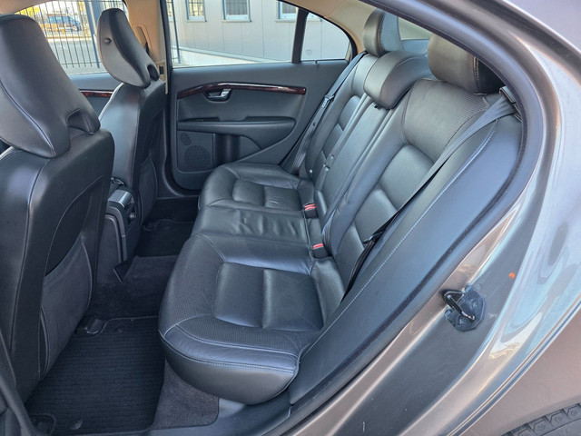 Volvo S80 2007 foto 12