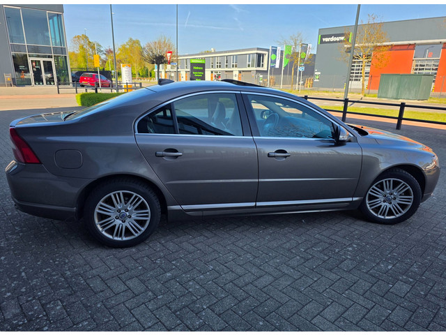 Volvo S80 2007 foto 19