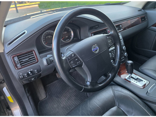 Volvo S80 2007 foto 5