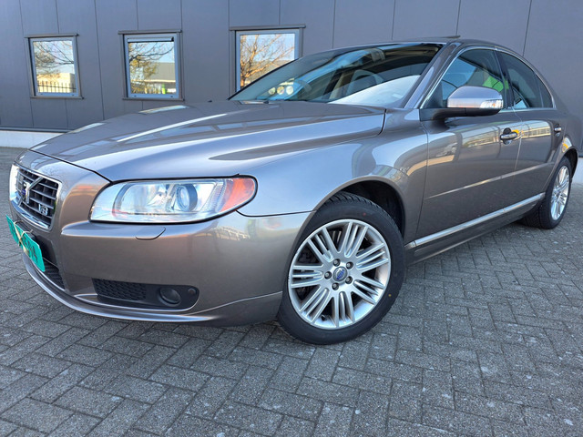 Volvo S80 2007 foto 2