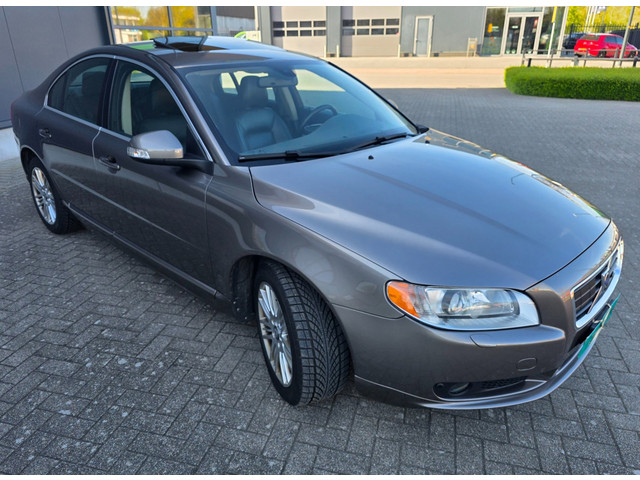 Volvo S80 2007 foto 21