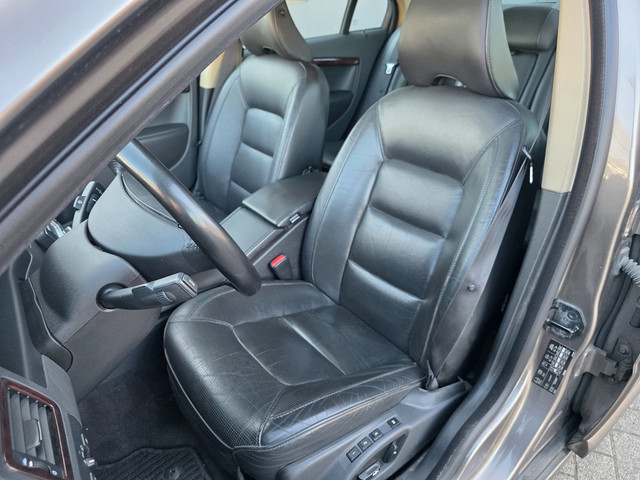 Volvo S80 2007 foto 7