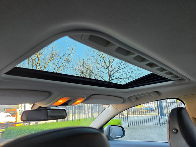 Volvo S80 2007 foto 14