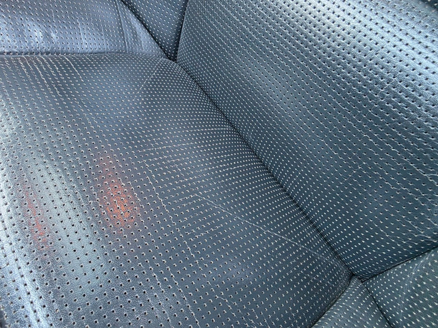 Volvo S80 2007 foto 8