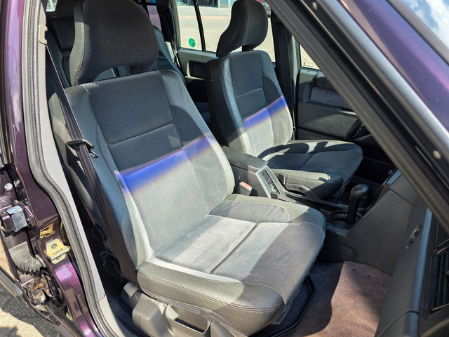 Volvo 940 1998 foto 9