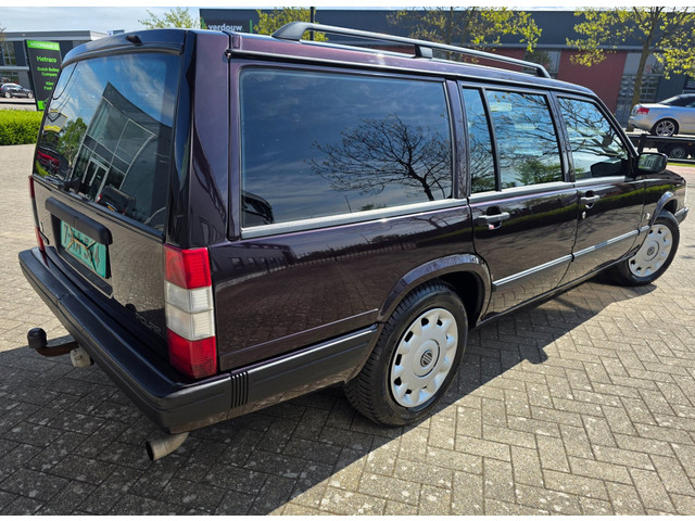 Volvo 940 1998 foto 16