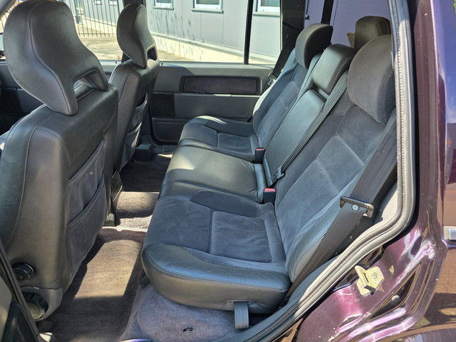 Volvo 940 1998 foto 10