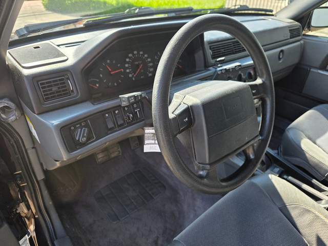 Volvo 940 1998 foto 5