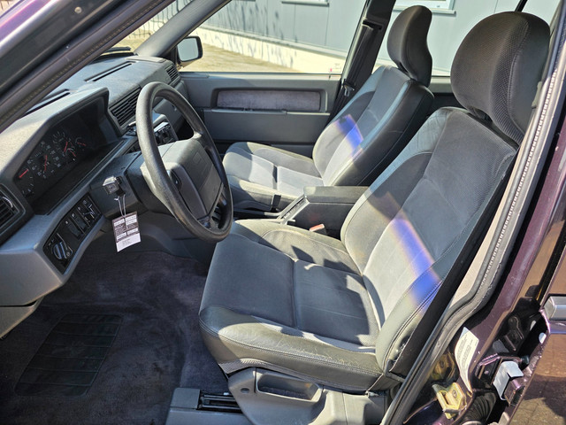 Volvo 940 1998 foto 7
