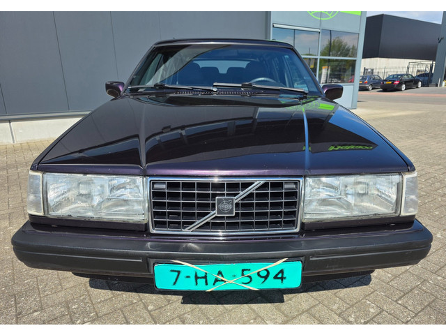 Volvo 940 1998 foto 21