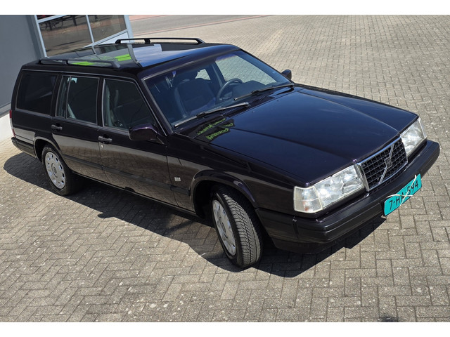 Volvo 940 1998 foto 20