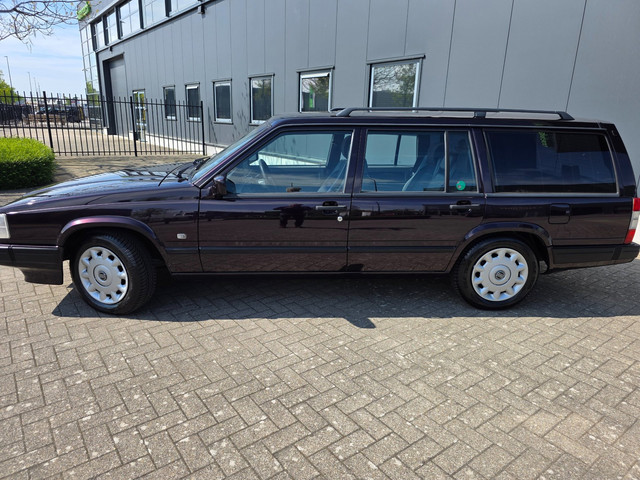 Volvo 940 1998 foto 13