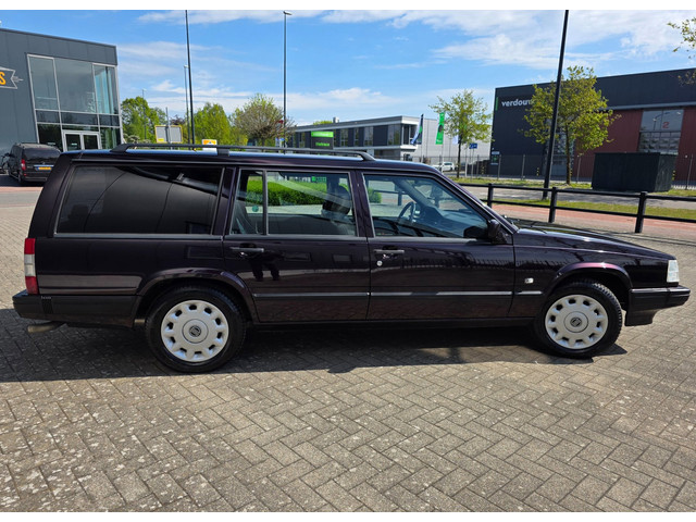 Volvo 940 1998 foto 17