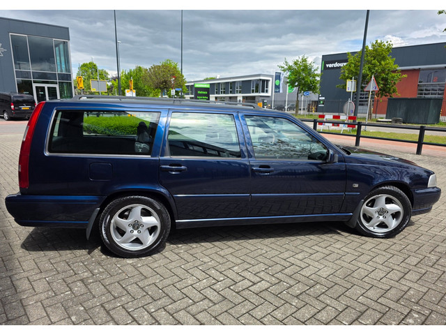 Volvo V70 1997 foto 17
