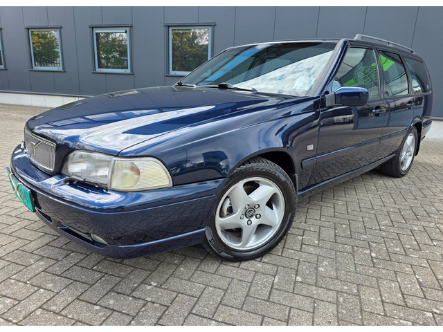 Volvo V70 1997 foto 2