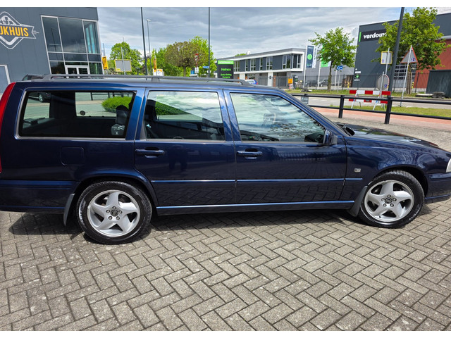 Volvo V70 1997 foto 18