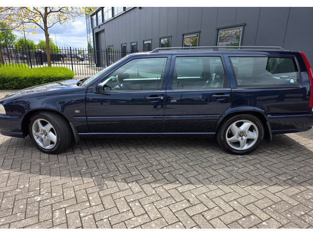 Volvo V70 1997 foto 13