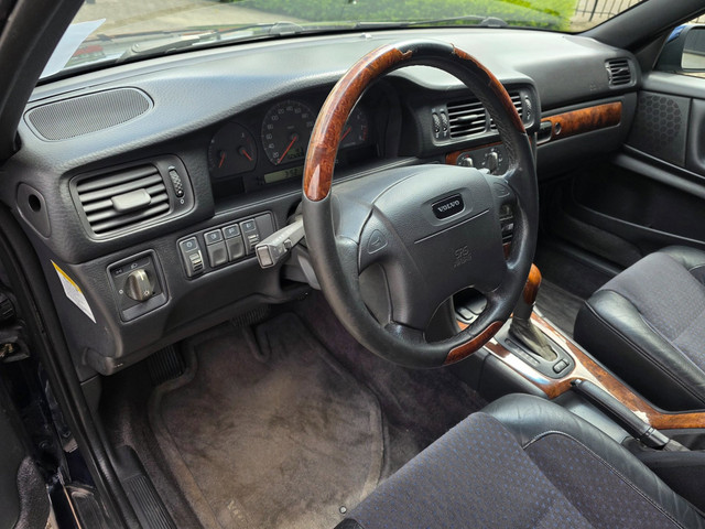 Volvo V70 1997 foto 5