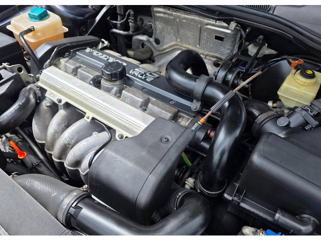 Volvo V70 1997 foto 25