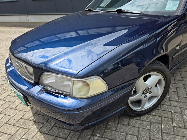 Volvo V70 1997 foto 22